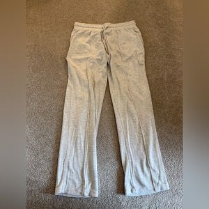 Danskin Heather Gray Lounge Pants